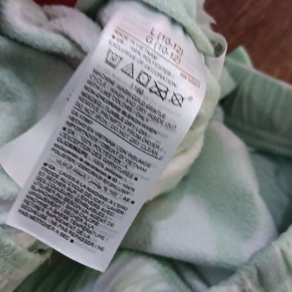 ✨️3/10$✨️Old Navy Lounge pants - Picture 5 of 6